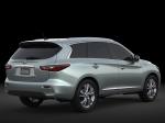 Infiniti QX60 Hybrid 2013 года